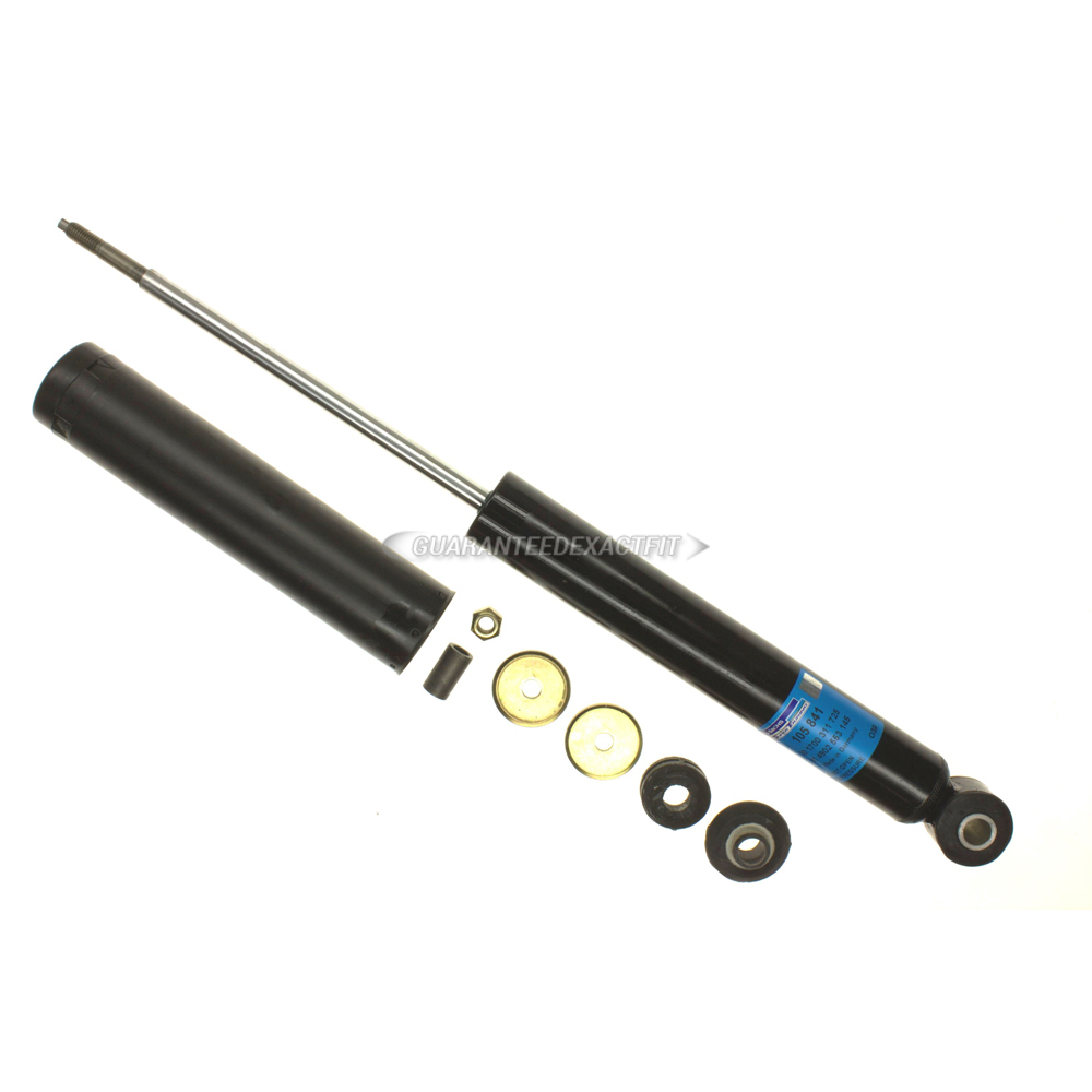 2000 Cadillac Catera shock absorber 